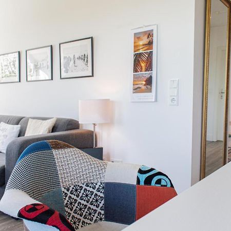 Ferienwohnung Der Olle Hansen Timmendorfer Strand Exteriér fotografie