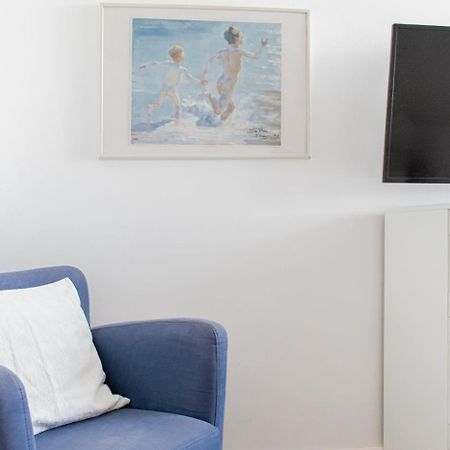Ferienwohnung Der Olle Hansen Timmendorfer Strand Exteriér fotografie