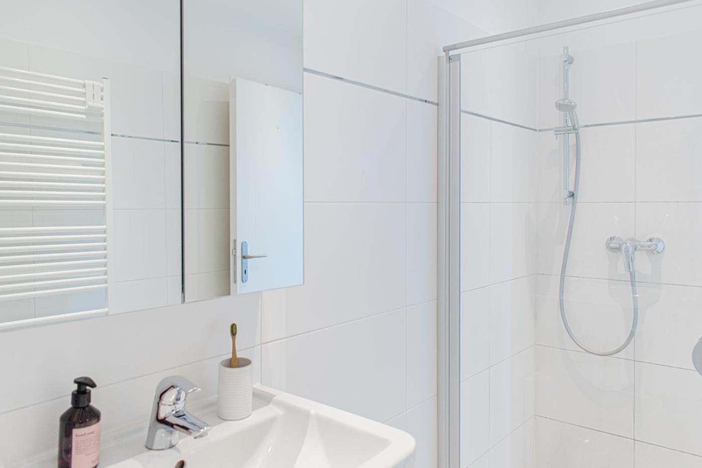 Ferienwohnung Der Olle Hansen Timmendorfer Strand Exteriér fotografie
