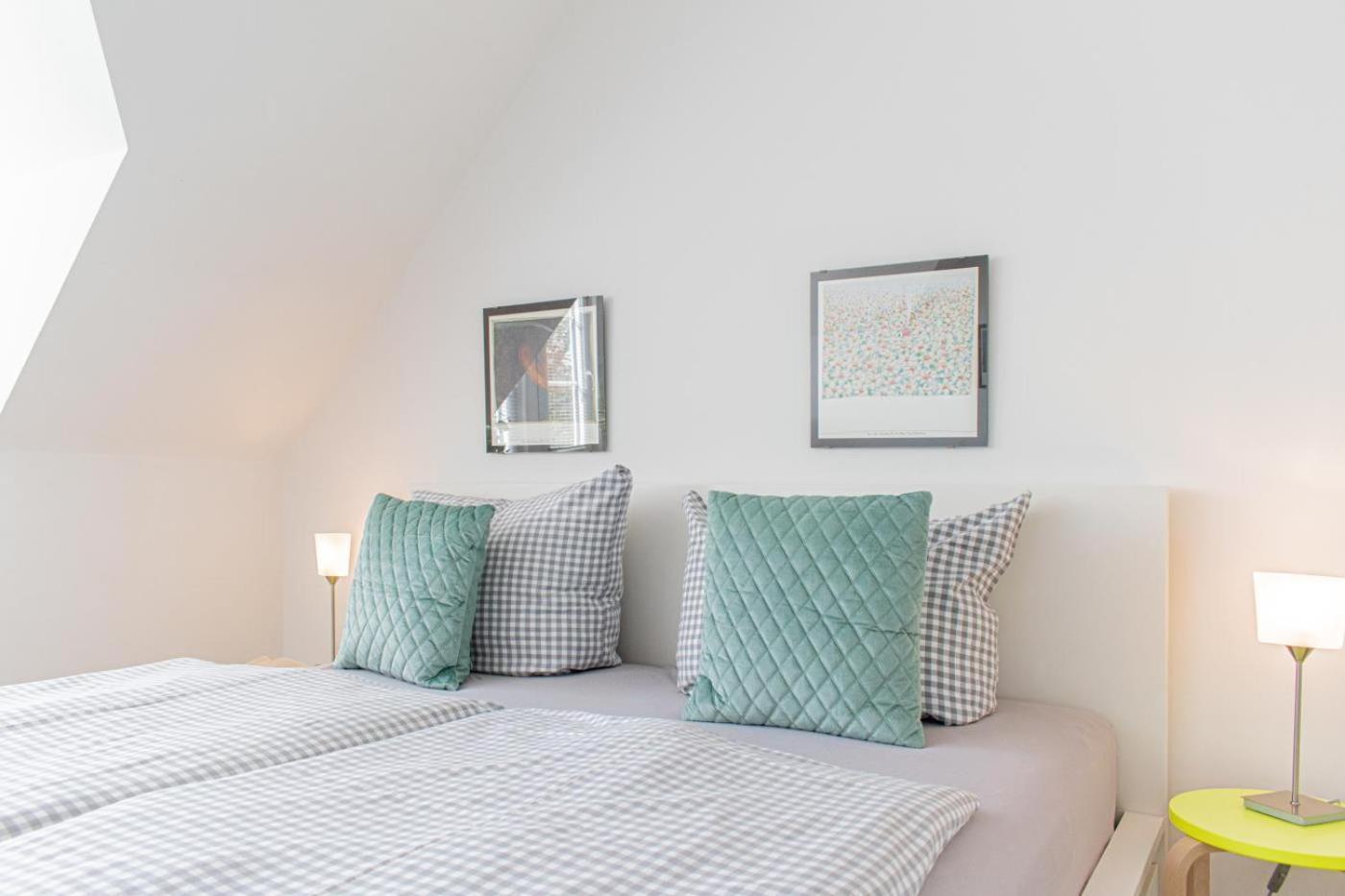 Ferienwohnung Der Olle Hansen Timmendorfer Strand Exteriér fotografie