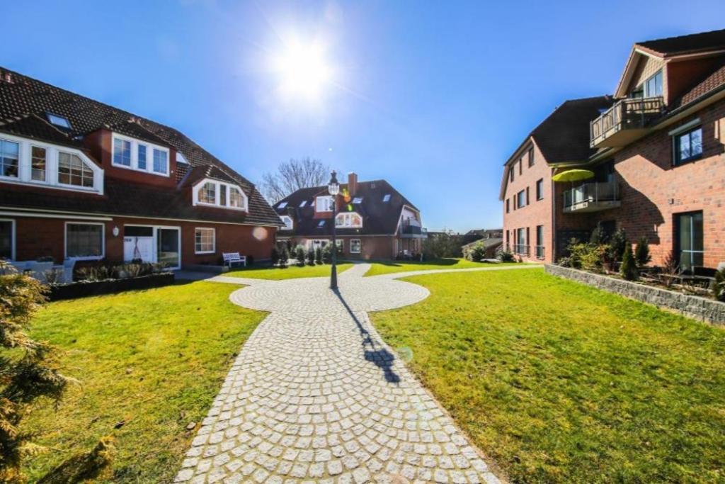 Ferienwohnung Der Olle Hansen Timmendorfer Strand Exteriér fotografie