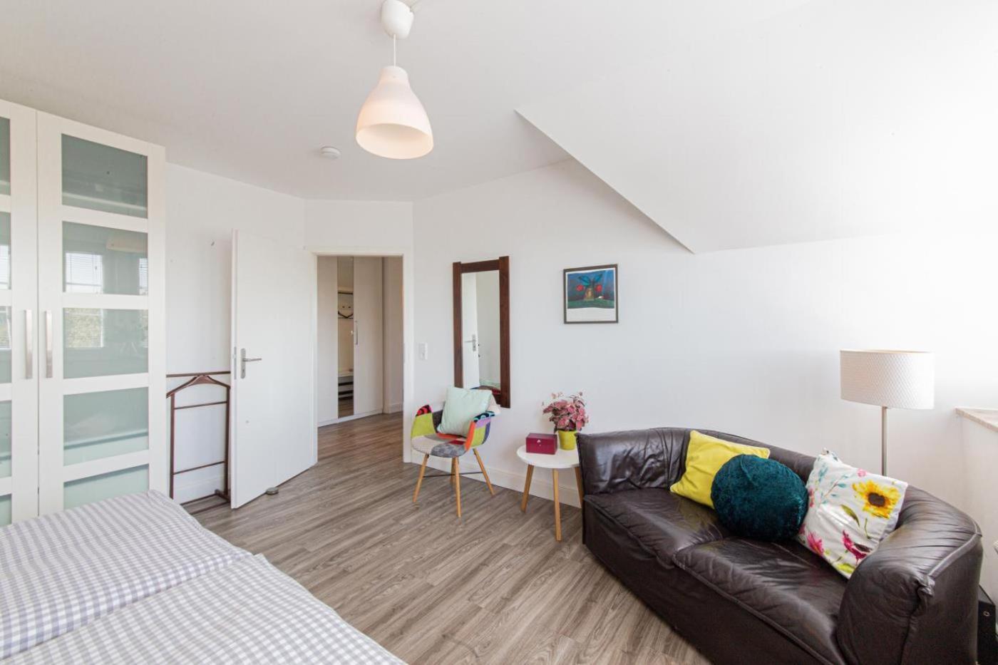 Ferienwohnung Der Olle Hansen Timmendorfer Strand Exteriér fotografie