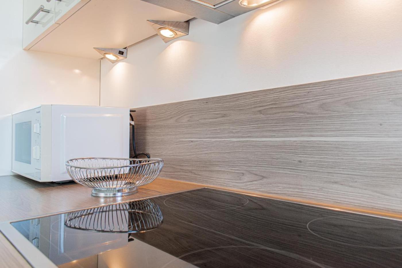 Ferienwohnung Der Olle Hansen Timmendorfer Strand Exteriér fotografie