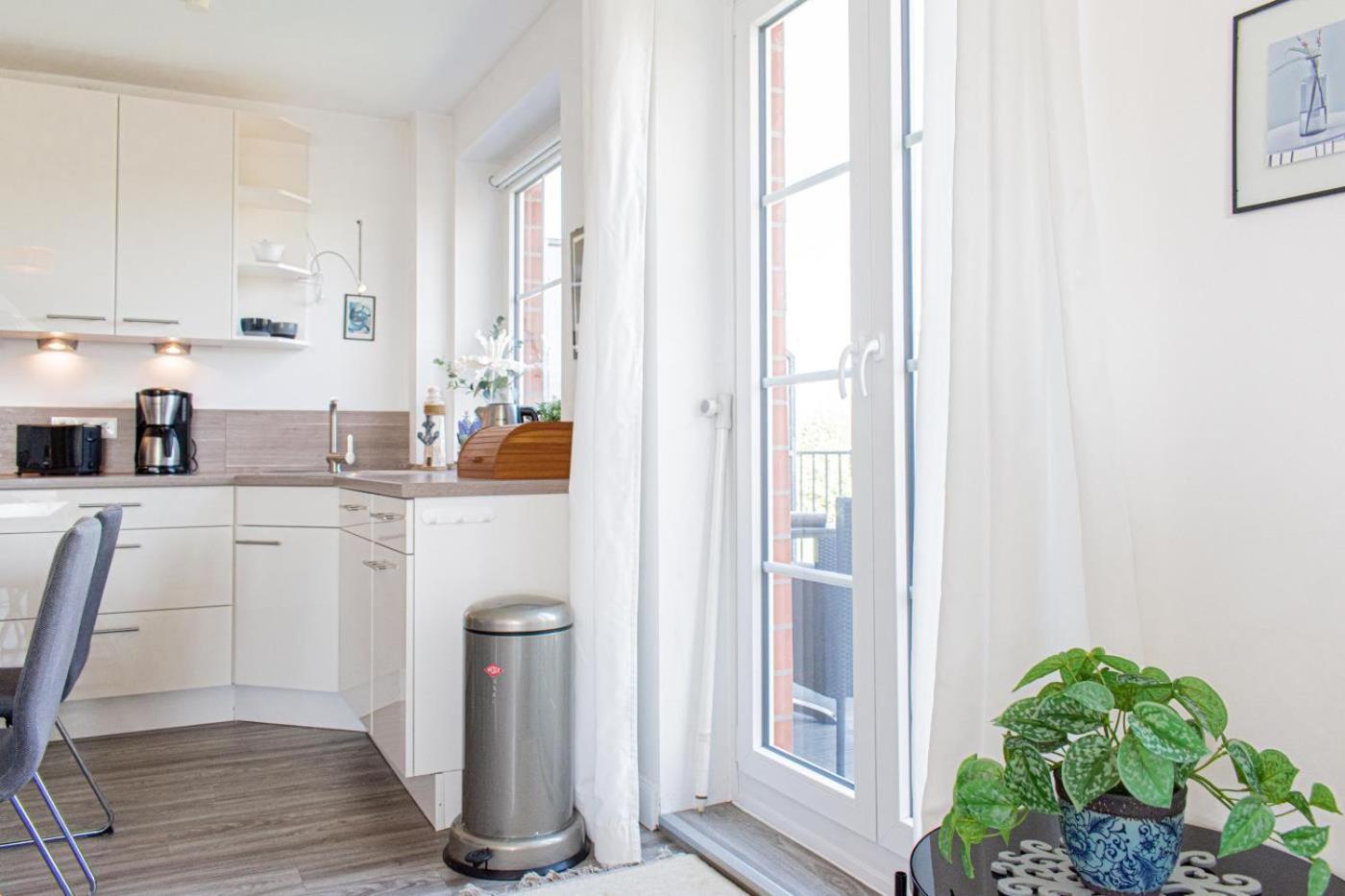 Ferienwohnung Der Olle Hansen Timmendorfer Strand Exteriér fotografie