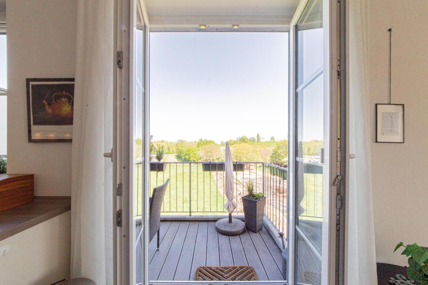 Ferienwohnung Der Olle Hansen Timmendorfer Strand Exteriér fotografie