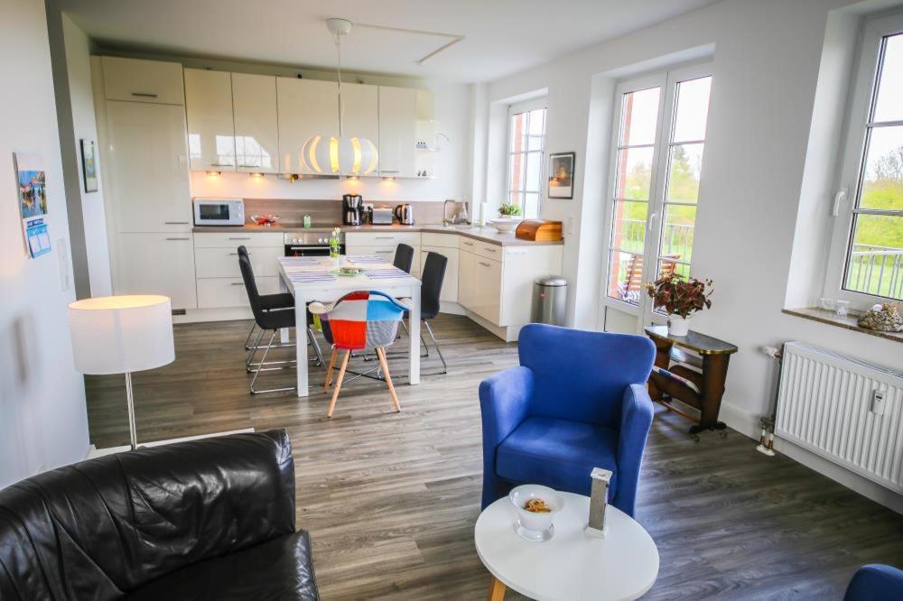 Ferienwohnung Der Olle Hansen Timmendorfer Strand Exteriér fotografie